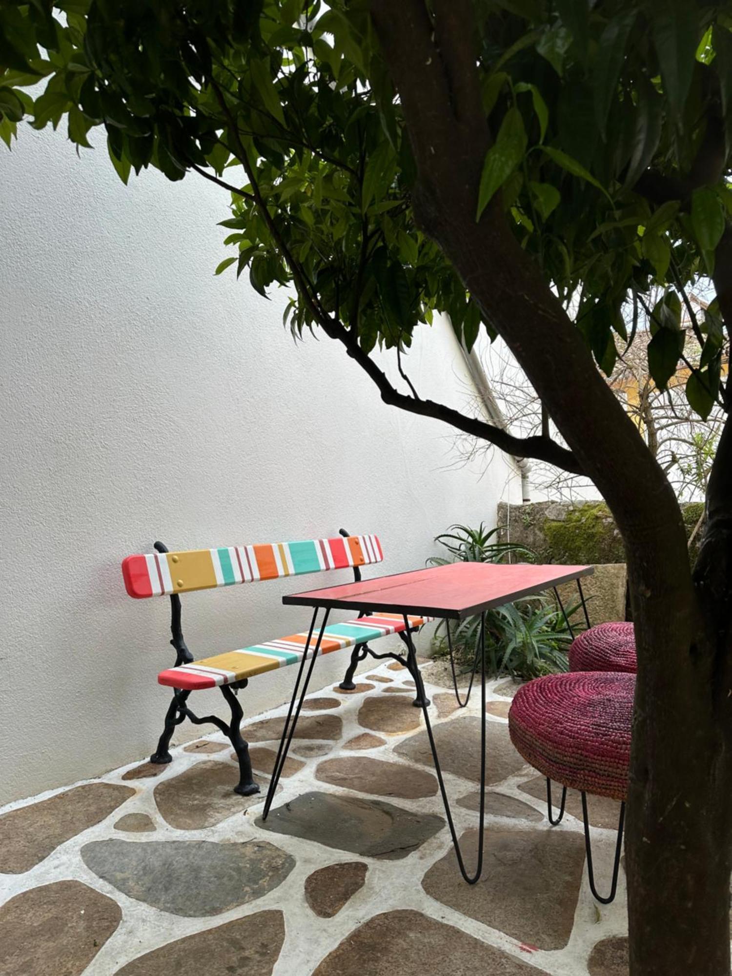 Casa Dos Bijos Castelo de Vide Exterior foto