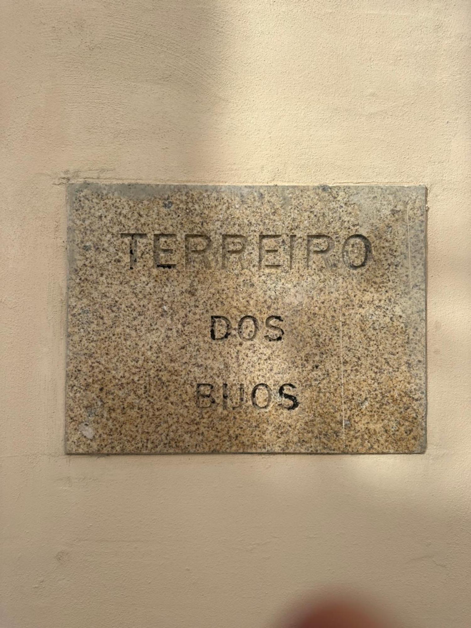 Casa Dos Bijos Castelo de Vide Exterior foto