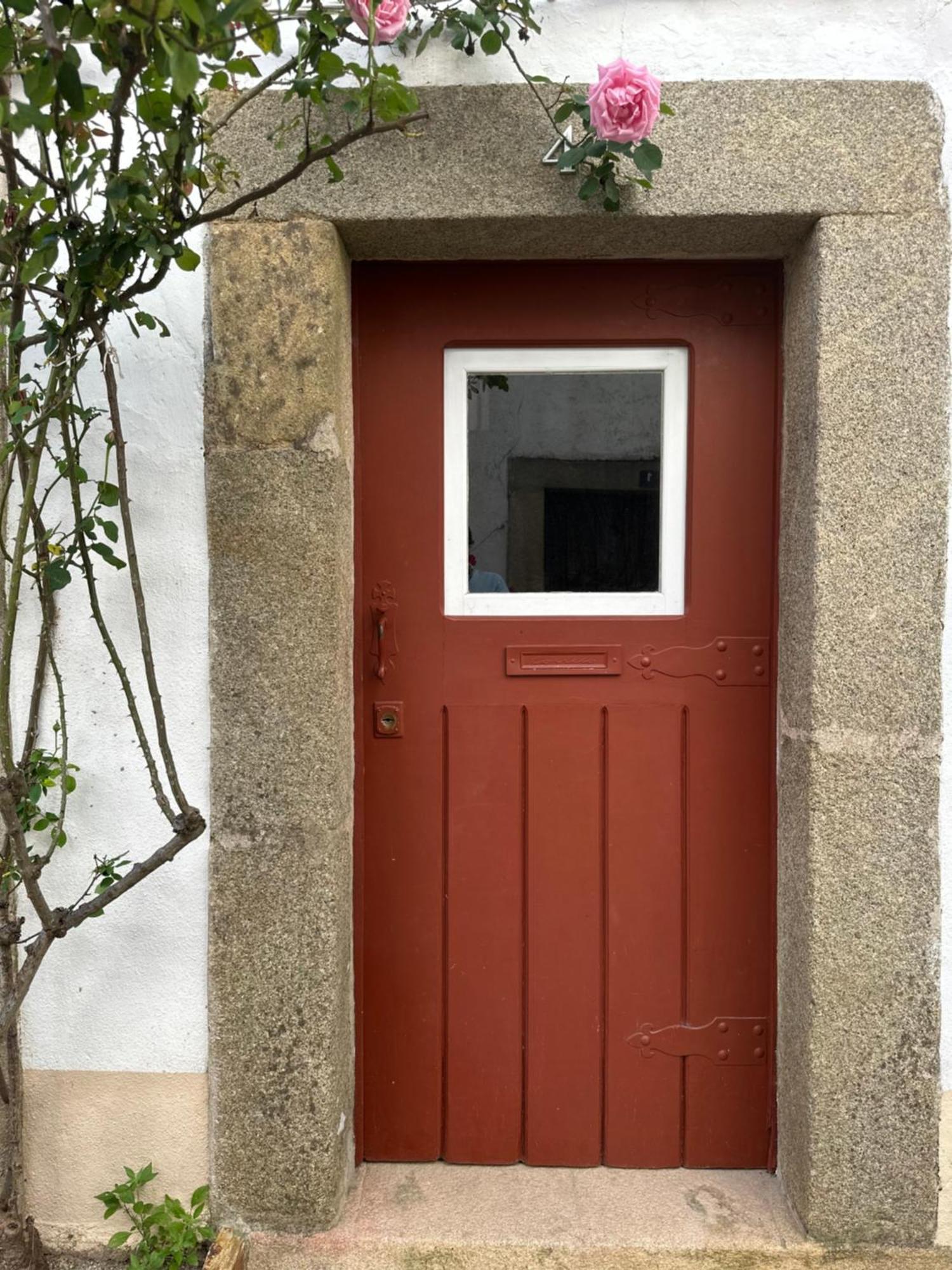 Casa Dos Bijos Castelo de Vide Exterior foto